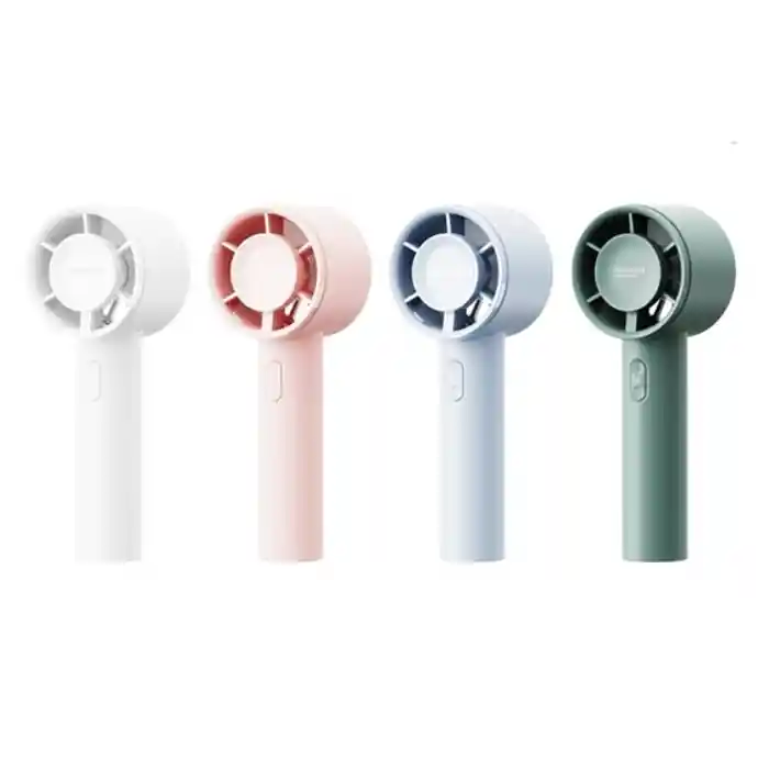 Xiaomi F01 Aisolove Handheld Turbo Fan (2000mAh Battery)